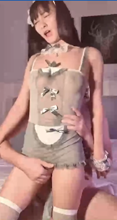 ดูหนังออนไลน์ คลิปหลุด Fannybabyx หลุดxxxสาวหุ่นเด็ดขาวสวยนั่งเด้าขย่มควยยับ คลิปหลุดxxxหลุดทวิตสาวสวยหุ่นเอ็กสวยเงี่ยนเล่นเสียวโม๊กควยเด็ดกระแทกหีเย็ดสด